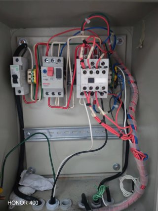 ⚡ Servicios de electricidad en Gandía ⚡