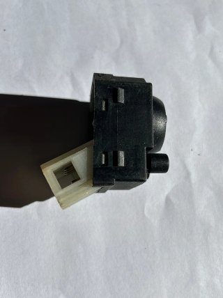 Botonera espejo retrovisor eléctrico Volkswagen