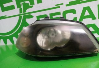 6l1941022 faro derecho seat ibiza (6l1) 1.9 113649