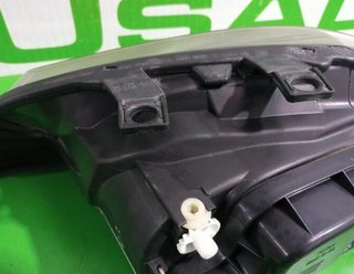 6l1941022 faro derecho seat ibiza (6l1) 1.9 113649