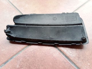 Cornice fendinebbia Fiat Panda II