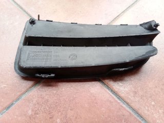 Cornice fendinebbia Fiat Panda II