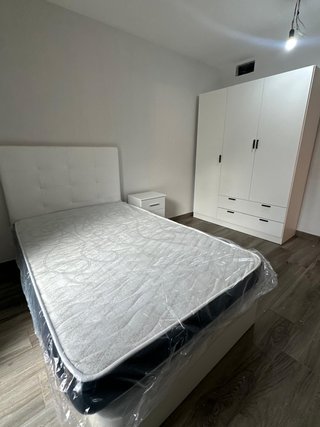 Oferta Pack Dormitorio en 3 COLORES NUEVO!