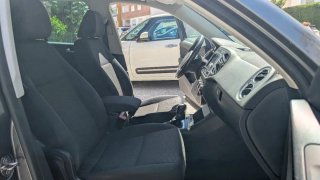 Volkswagen Tiguan 2015