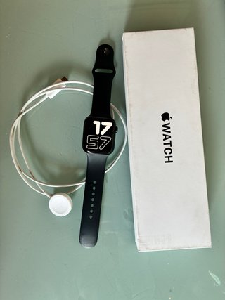 Apple Watch SE 2ª Gen Negro