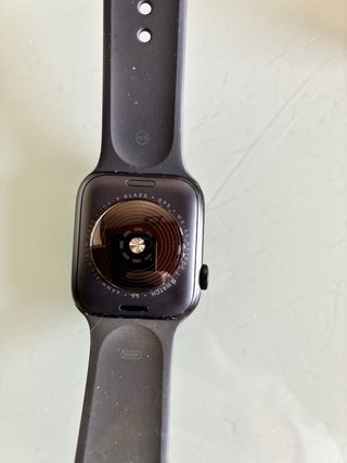 Apple Watch SE 2ª Gen Negro