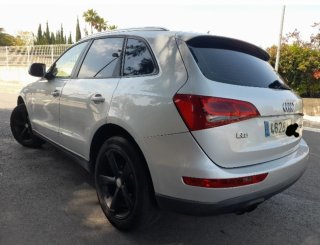 Audi Q5 2009