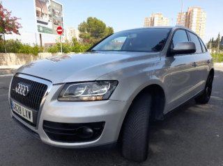Audi Q5 2009