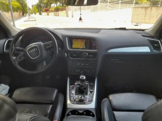 Audi Q5 2009
