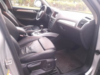Audi Q5 2009