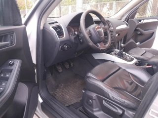 Audi Q5 2009