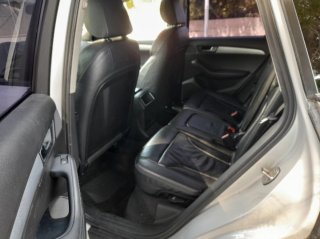 Audi Q5 2009