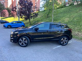 Nissan Qashqai 140CV DES DE 194,97€ S/ENTRADA