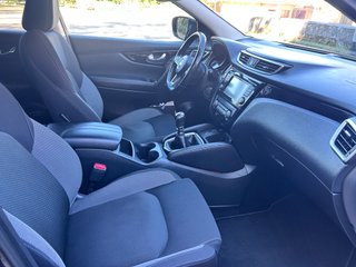 Nissan Qashqai 140CV DES DE 194,97€ S/ENTRADA