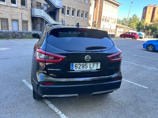 Nissan Qashqai 140CV DES DE 194,97€ S/ENTRADA