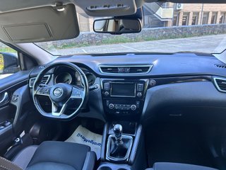 Nissan Qashqai 140CV DES DE 194,97€ S/ENTRADA