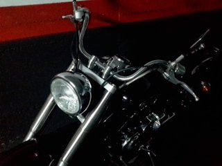 YAMAHA DRAG START 650 2002