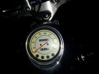 YAMAHA DRAG START 650 2002