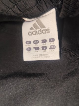 Bermuda Adidas