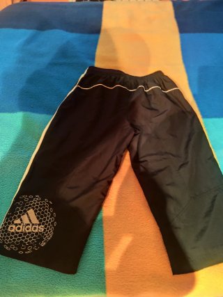 Bermuda Adidas