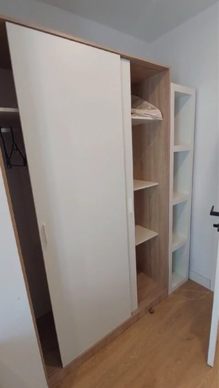 alquiler de habitacion