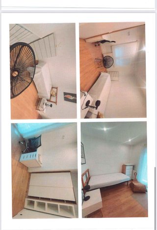 alquiler de habitacion