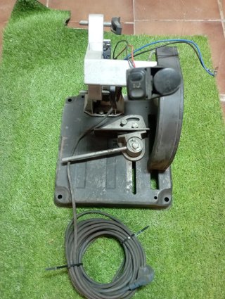Soporte para radial