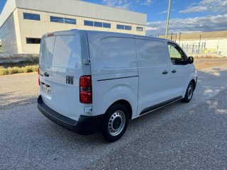 FIAT SCUDO  2024