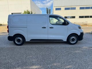 FIAT SCUDO  2024