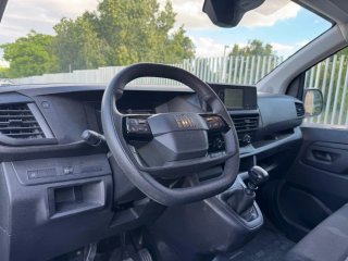 FIAT SCUDO  2024