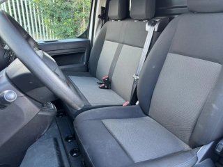 FIAT SCUDO  2024