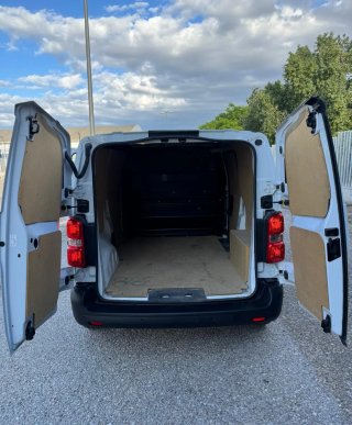 FIAT SCUDO  2024