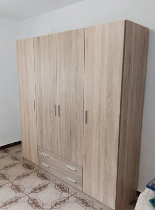 Armadi moderni ed eleganti