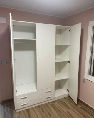 Armadi moderni ed eleganti
