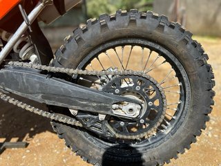 KTM 300 TPI 2018