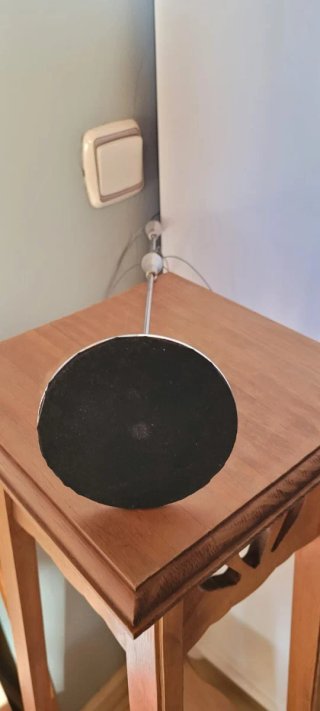Soporte para fotos y notas