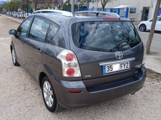 Toyota Corolla 2008
