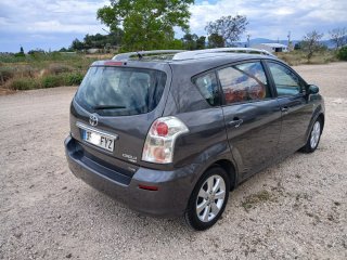 Toyota Corolla 2008