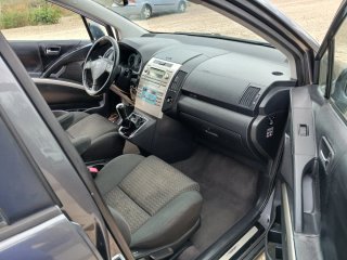 Toyota Corolla 2008