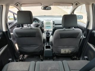 Toyota Corolla 2008