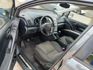 Toyota Corolla 2008