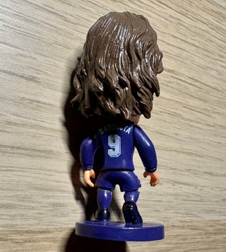 Gabriel Omar Batistuta Fiorentina Corinthian Stars