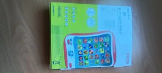 Tablet Educativo Nenittos