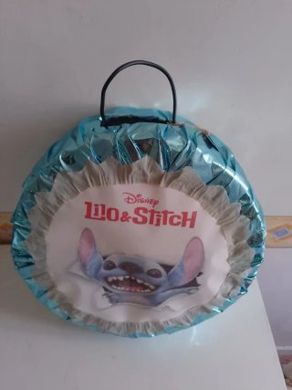 Piñata Lilo & Stitch Disney