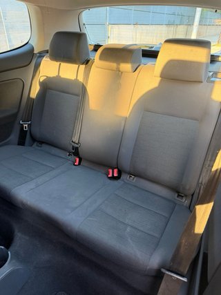 Volkswagen Golf 2005