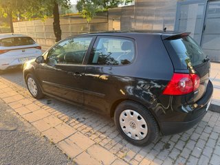 Volkswagen Golf 2005