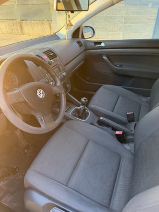 Volkswagen Golf 2005