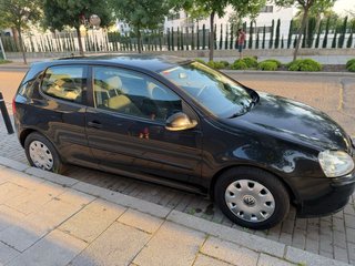 Volkswagen Golf 2005
