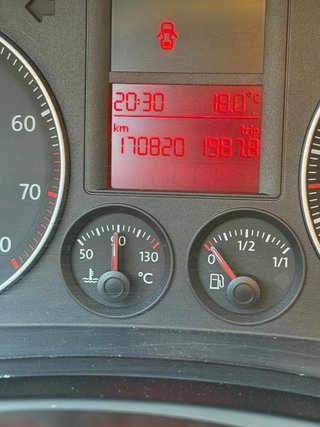 Volkswagen Golf 2005