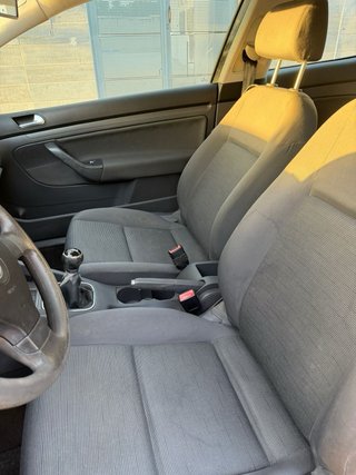 Volkswagen Golf 2005